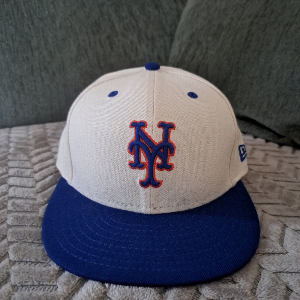 New york mets snapback hat